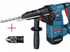 Bosch SDS Plus Rotary Hammer Drill