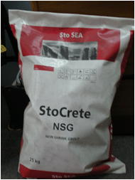 STO Crete NSG-H
