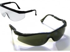 Safety & Welding Glasses