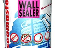 WALL SEALER 8601 Exterior