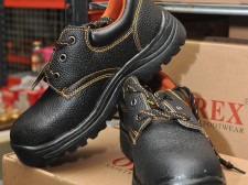 Orex safety shoes